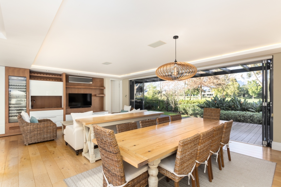 4 Bedroom Property for Sale in Pearl Valley at Val de Vie Western Cape